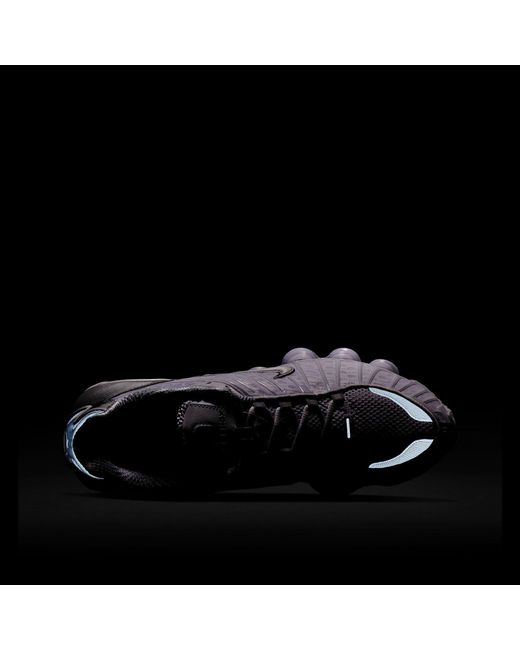 Nike White Shox Tl for men
