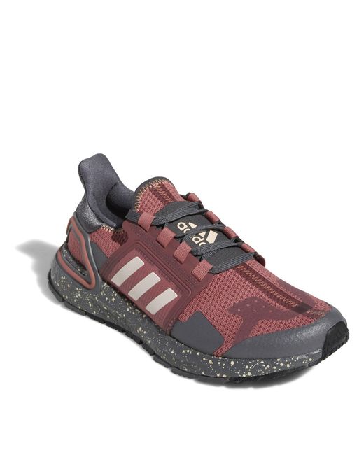 Adidas Multicolor Off-Road Trail Running Shoes