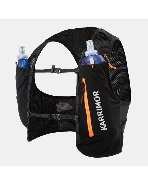Karrimor Black Scout 6L Running Vest
