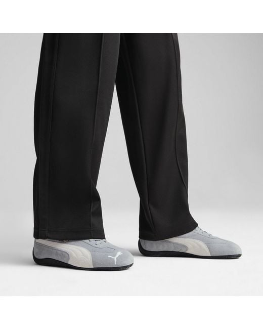 PUMA Gray Speedcat Og Sneaker