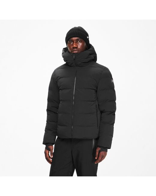 Fusalp Blue Constant Ski Jacket for men