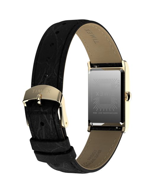 Timex Black Lab Quartz Analogue Watch for men