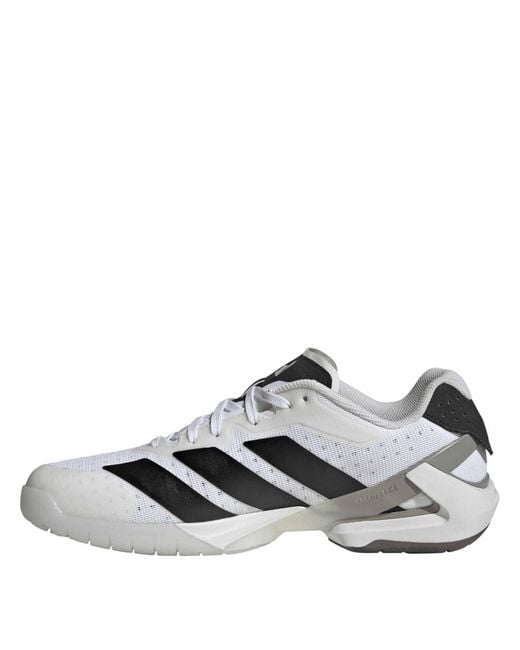 Adidas Gray Adizero Count for men