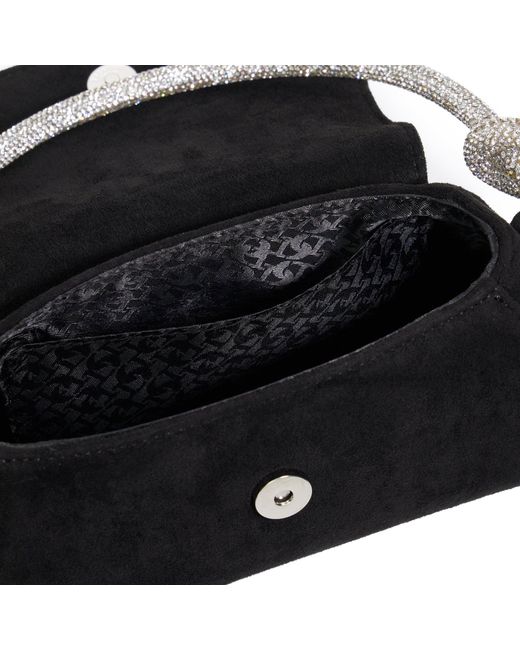Dune Black Brynleyo Clutch Bag