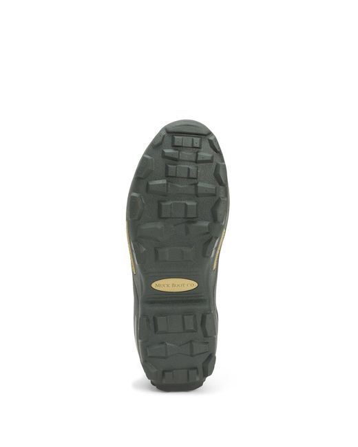 Muck Boot Green Muckmaster Hi Wellington Boot