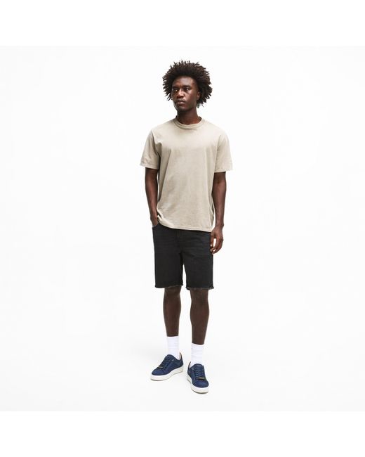 Android Homme Blue Venice Ccita Low-Top Trainers for men