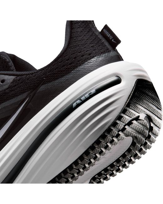 Nike Black Winflio 12 Everyday Running Shoes
