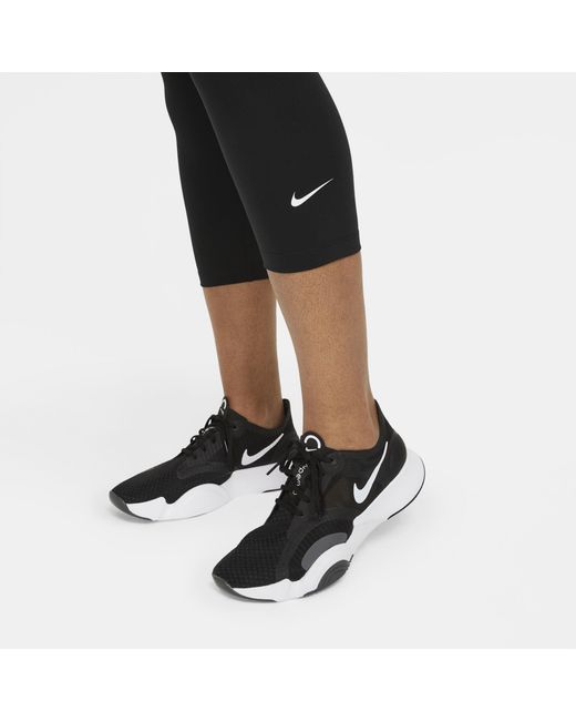 Nike Black 1 Df Mr Cpr Tgt