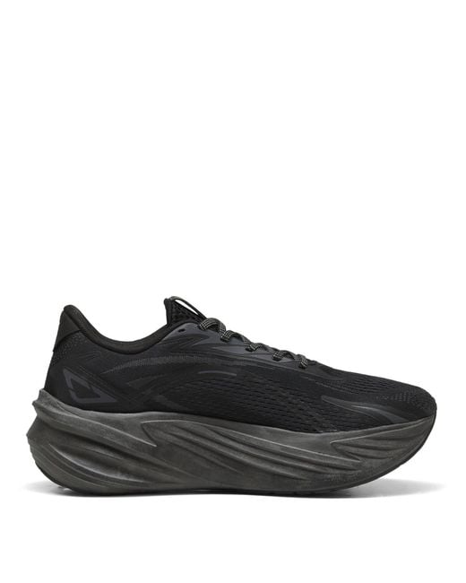 PUMA Black Maxima Pro for men