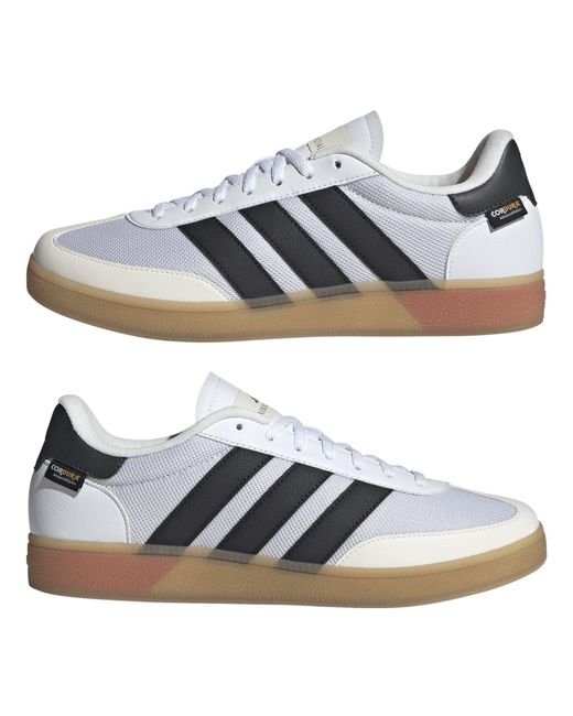 Adidas Blue T Spezial Sn71 for men
