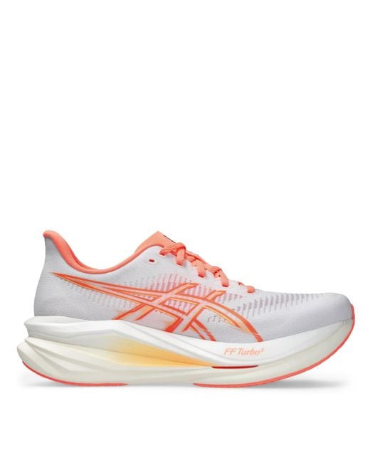 Asics Pink Sonicblast 2 Ld64