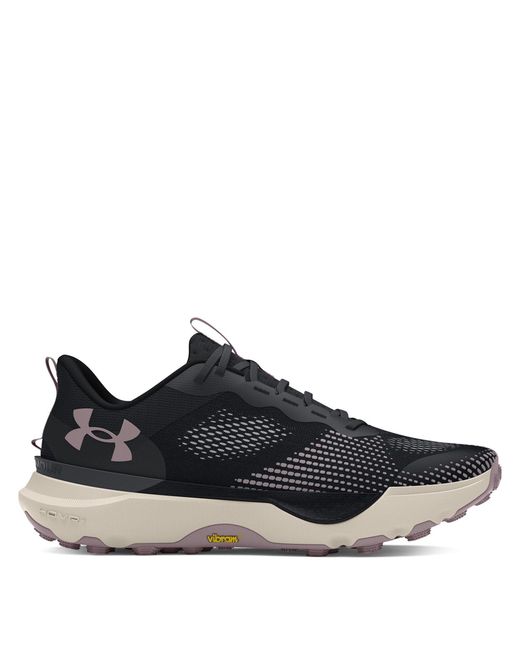 Under Armour Blue Adults Infinite Pro Trail Runner