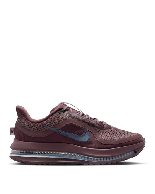 Nike Brown Pegasus Premium Trainers