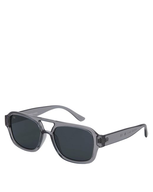 Jack & Jones Blue Sunglasses for men