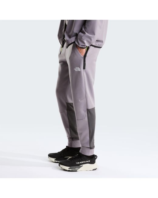 The North Face Purple Mountain Athletics Fleece Joggers for men