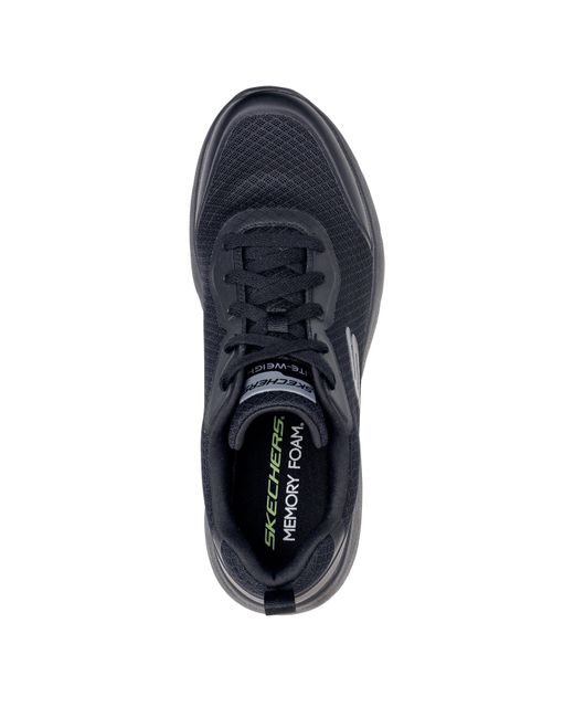 Skechers Blue Dynamight 2 Full Pace Trainer for men