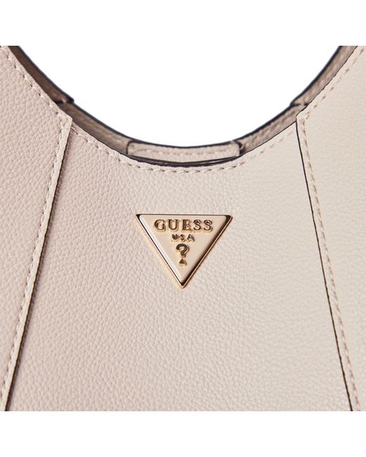 Guess Green Darcey Hobo
