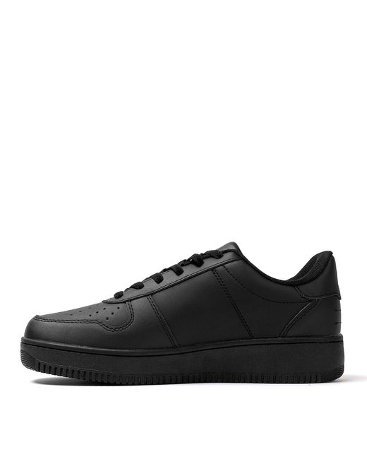 Everlast Black Hanshi Trainers for men