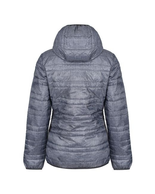 Regatta Gray Water-Repellent Softshell Jacket