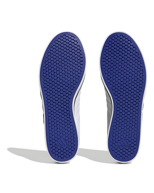 Adidas White Vs Pace Trainers for men