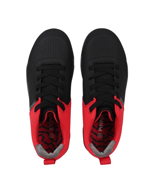 Pinnacle Red Cedar Ladies Cycling Shoes
