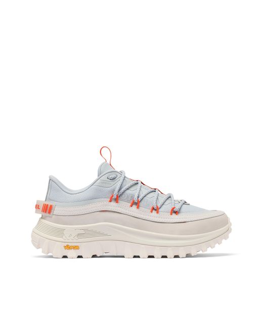 Sorel Gray Callsign Horizon Low Gtx