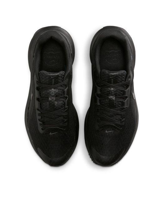 Nike Black Downshifter 14 Trainers