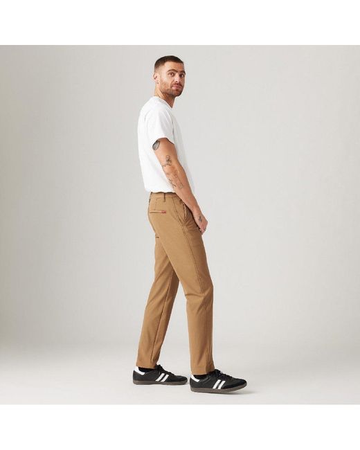 Levi's Natural Chinos for men