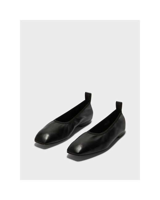 Aeyde Black Nomi Nappa Ld61