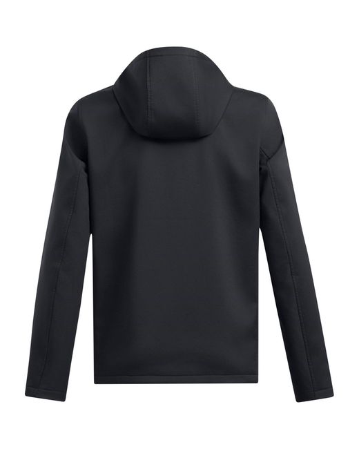 Under Armour Blue Armour Ua Strm Cgi Shld Hd 2.0 Jkt Training Jacket