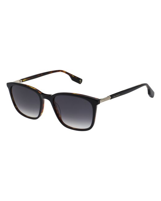 Ted Baker Black Ted Bak Filip Sungla Sn63 for men