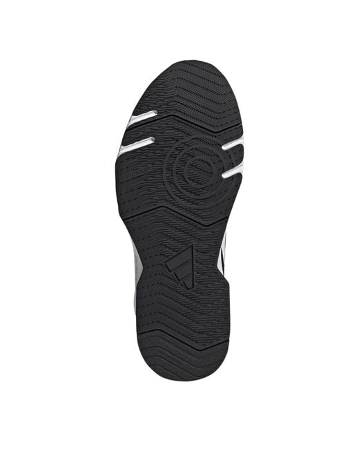 Adidas Black Training Trainers for men