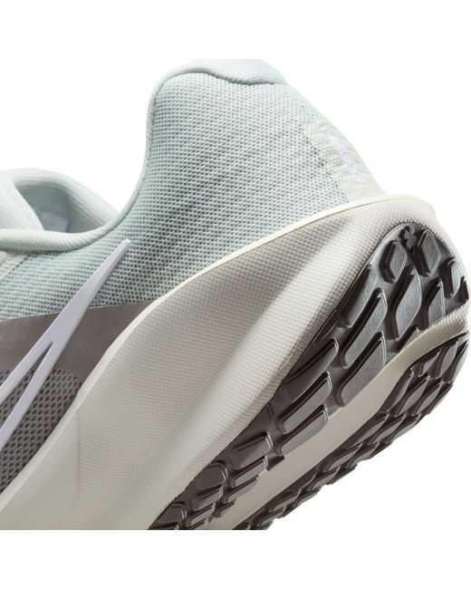 Nike Gray Downshifter 13 for men