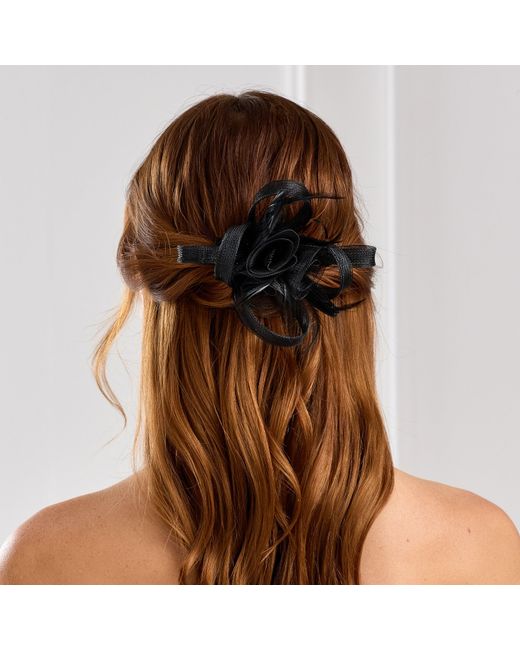 Jon Richard Brown Small Fascinator