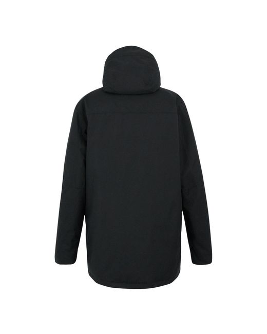 Regatta Black Ezdale for men