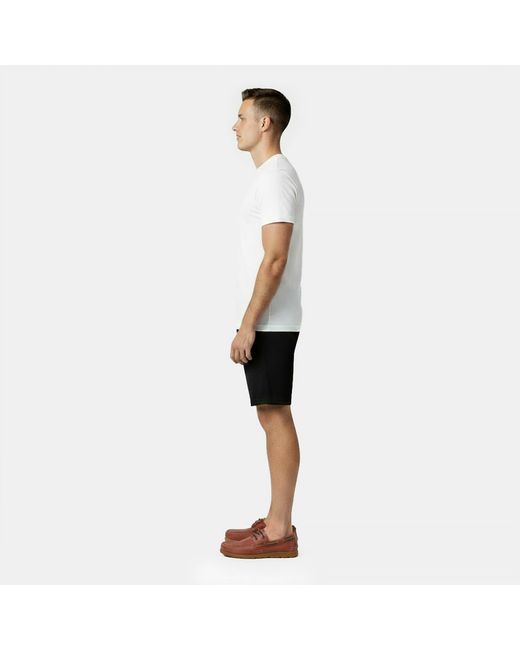 Jack Wills Brown Leather Boat Shoes for men
