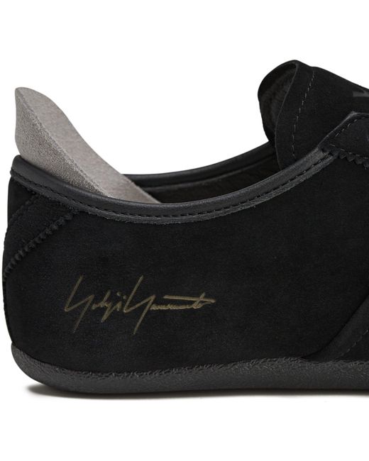 Y-3 Black Tokyo Trainers for men