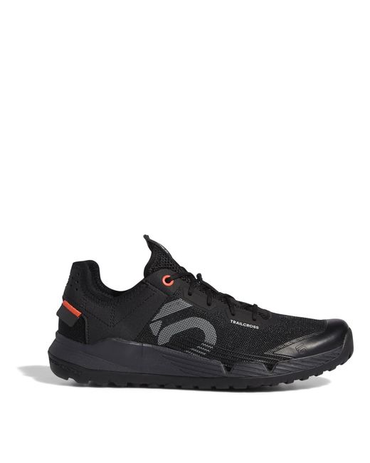 Five Ten Black Adidas 5.10 Trailcross Lt Mountain Bike Shoes