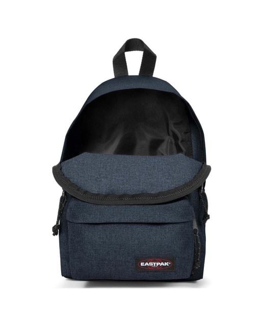 Eastpak Blue Orbit Xs Backpack