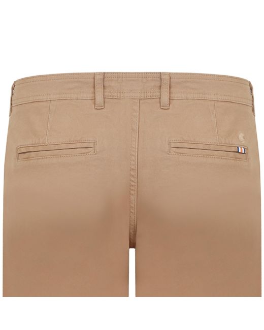 SoulCal & Co California Natural Soul Chino Short for men