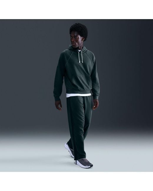 Nike Blue M Nk Df Heritag for men