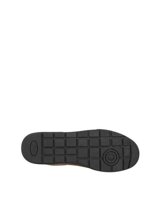 Diem Brown Waterproof Shoes for men