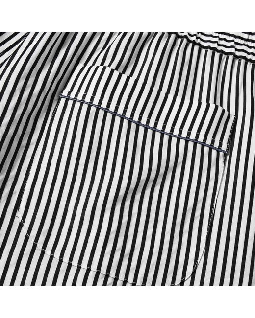 Tom Ford Gray Tailored Trousers