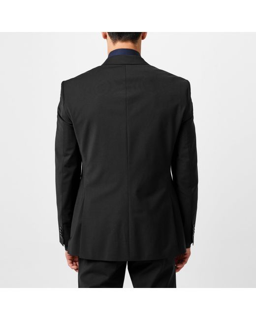 Boss Black H-Jasper Luxury Suit Jacket for men