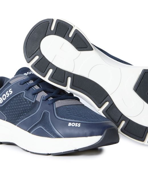 Boss Blue Owen Runn Empr 10249928 01 for men
