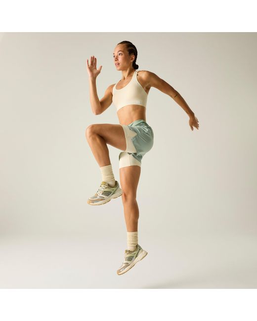 Dare 2b Green Don¿T Sweat It Ii Anti-Bacterial Bra