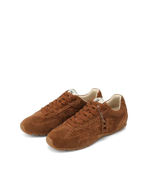 Nokwol Brown Atlas-M for men