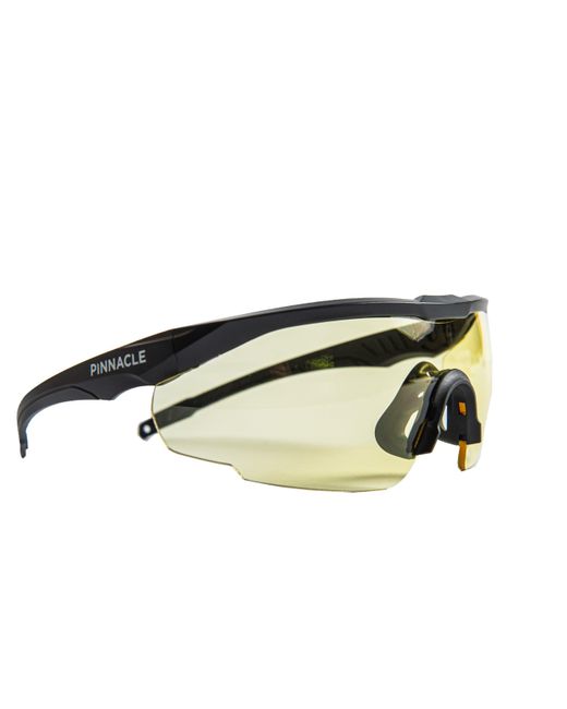 Pinnacle Natural Low Light Cycling Glasses