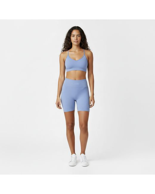 Usa Pro Blue Sorunch Short