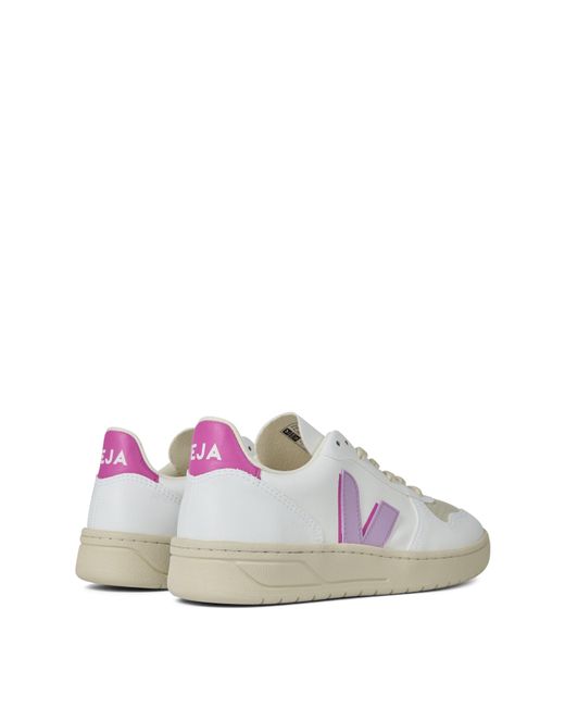 Veja White V-10 Ld44